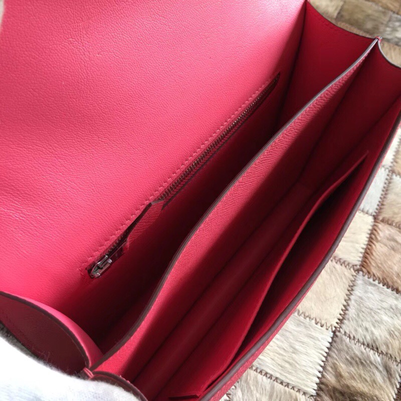 Hermès Constance 23 Bag Epsom
