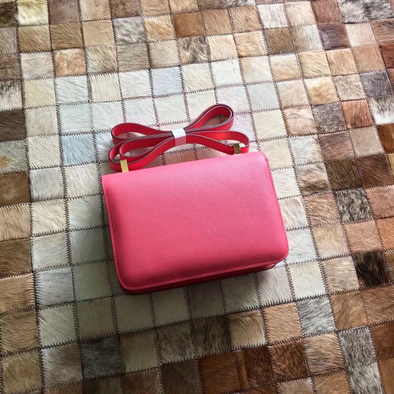 Hermès Constance 23 Bag Epsom