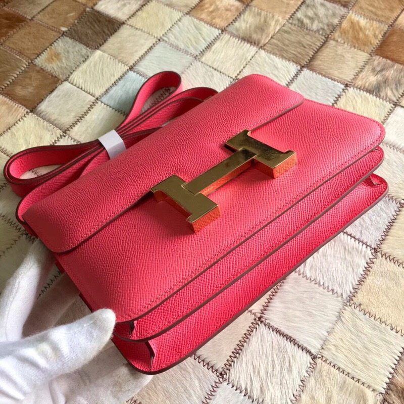 Hermès Constance 23 Bag Epsom