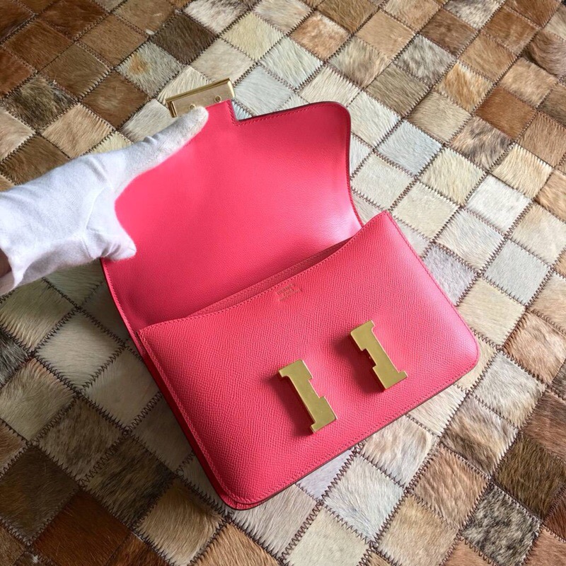 Hermès Constance 23 Bag Epsom