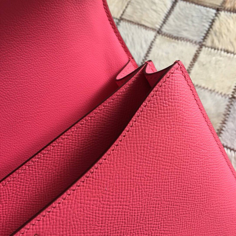 Hermès Constance 23 Bag Epsom