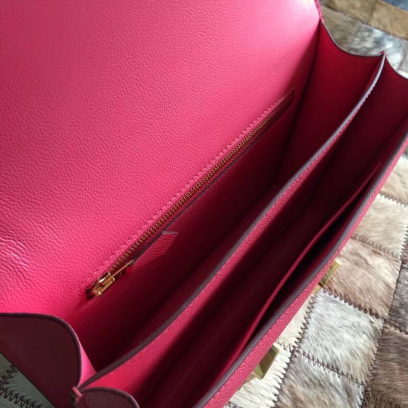 Hermès Constance 23 Bag Epsom