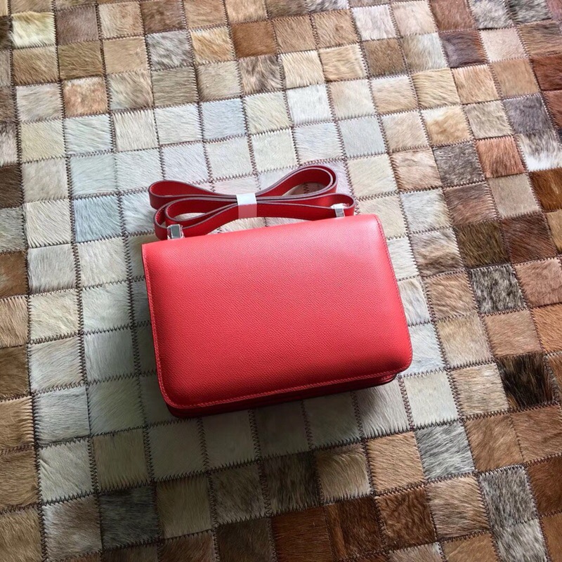 Hermès Constance 23 Bag Epsom