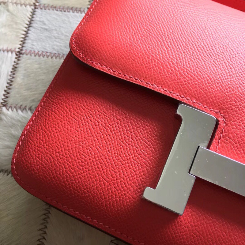 Hermès Constance 23 Bag Epsom