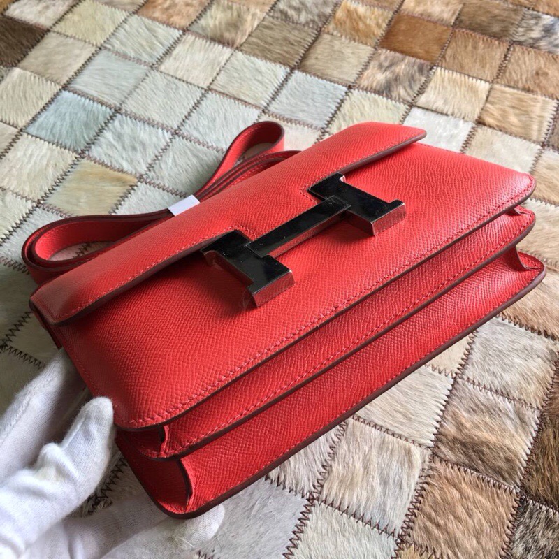 Hermès Constance 23 Bag Epsom