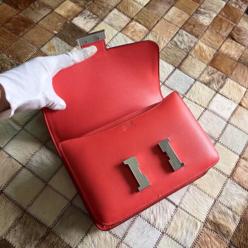 Hermès Constance 23 Bag Epsom