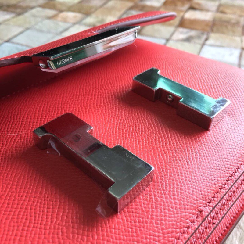 Hermès Constance 23 Bag Epsom