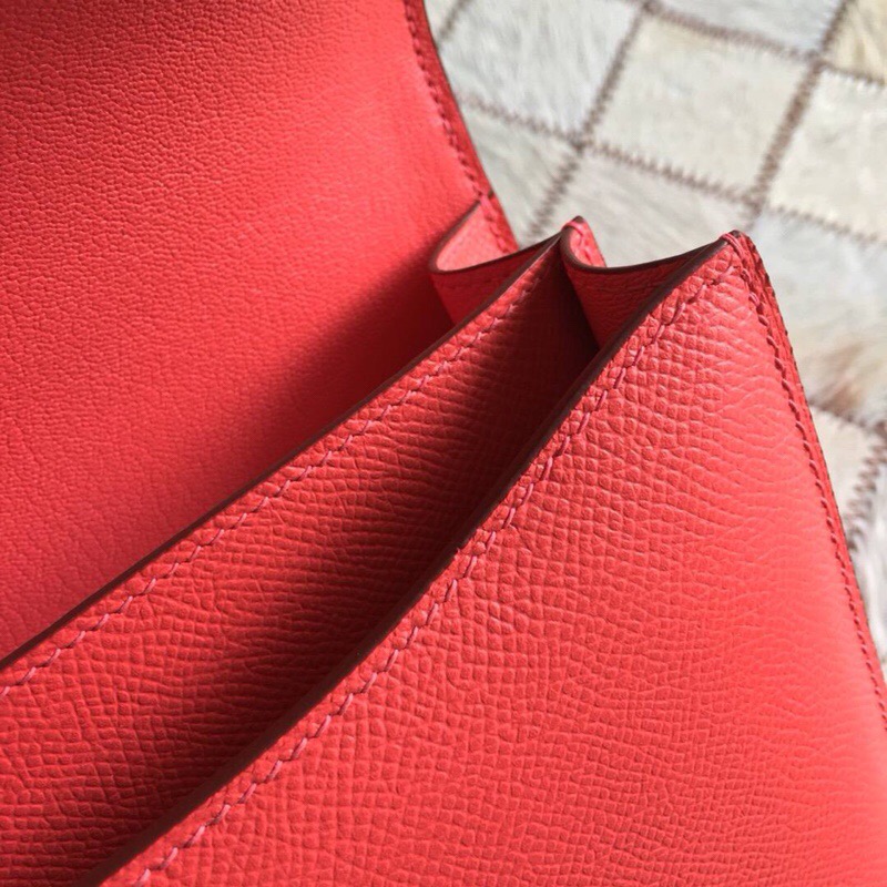Hermès Constance 23 Bag Epsom