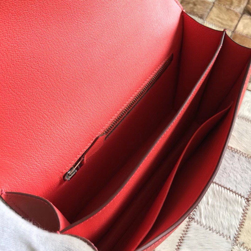 Hermès Constance 23 Bag Epsom