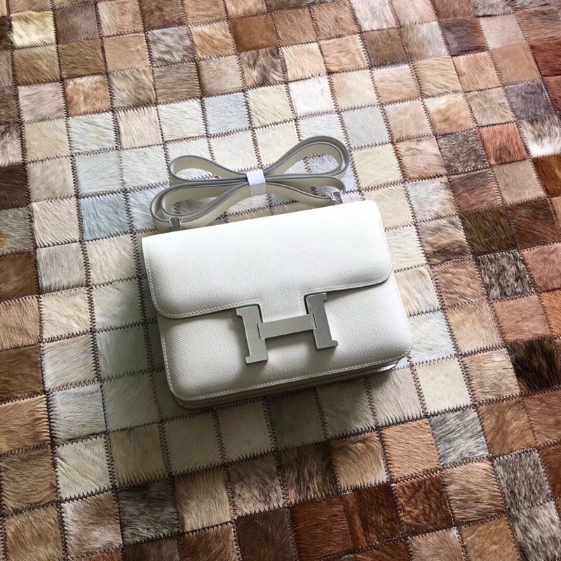 Hermès Constance 23 Bag Epsom
