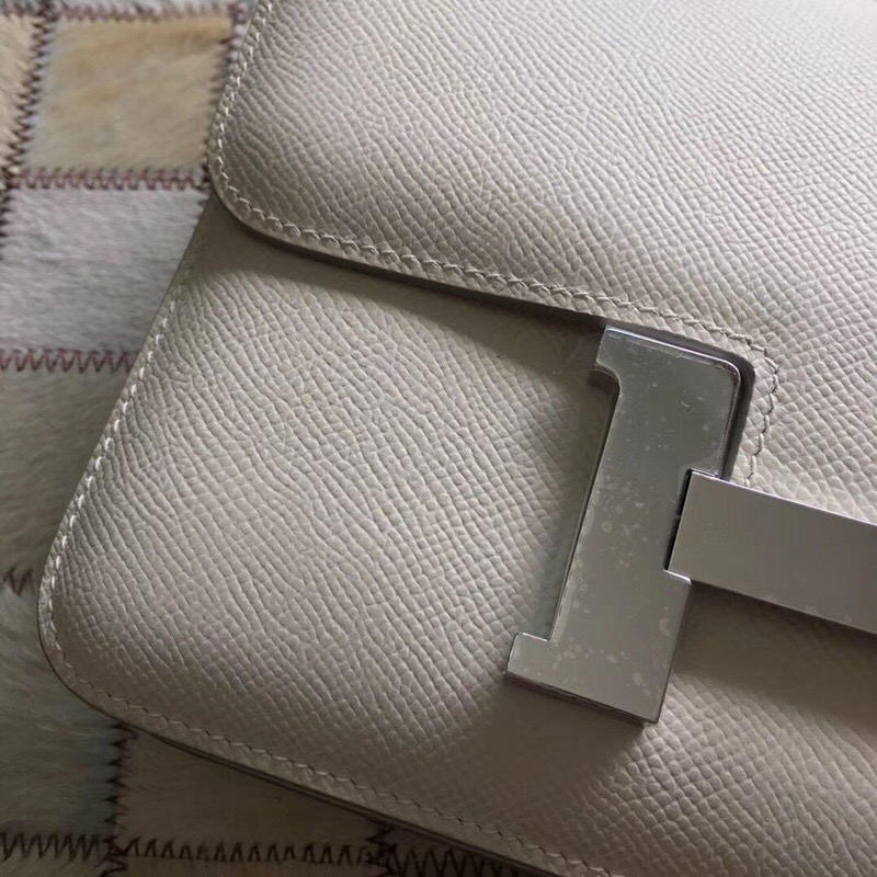 Hermès Constance 23 Bag Epsom