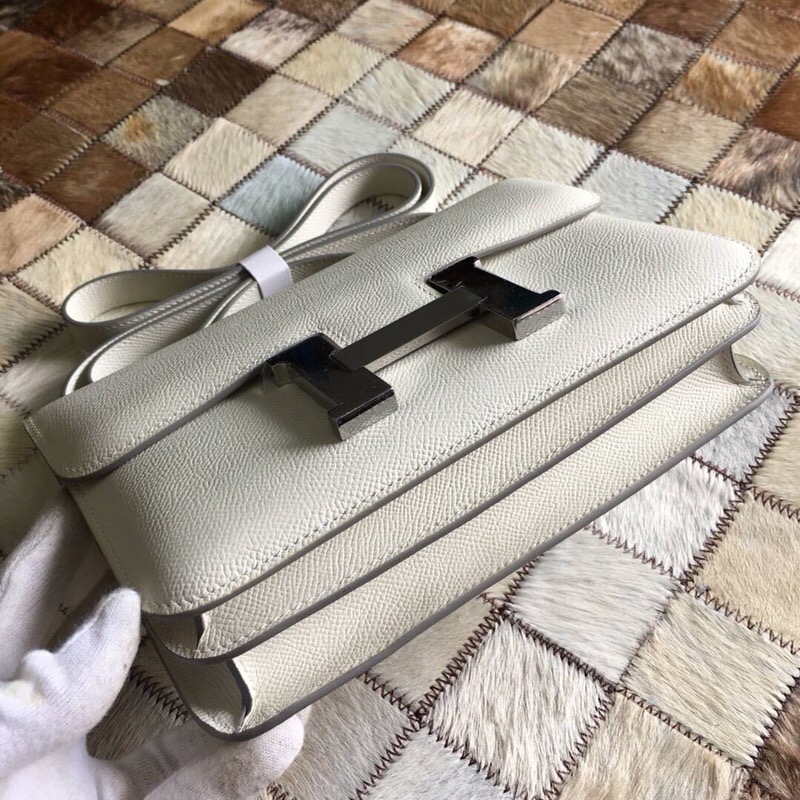 Hermès Constance 23 Bag Epsom