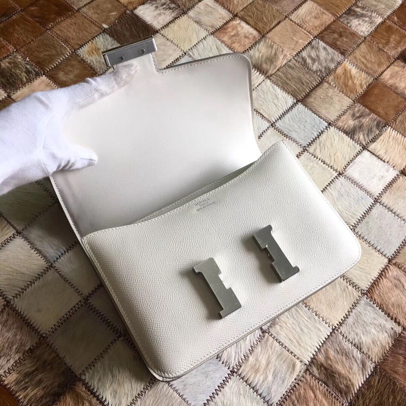Hermès Constance 23 Bag Epsom