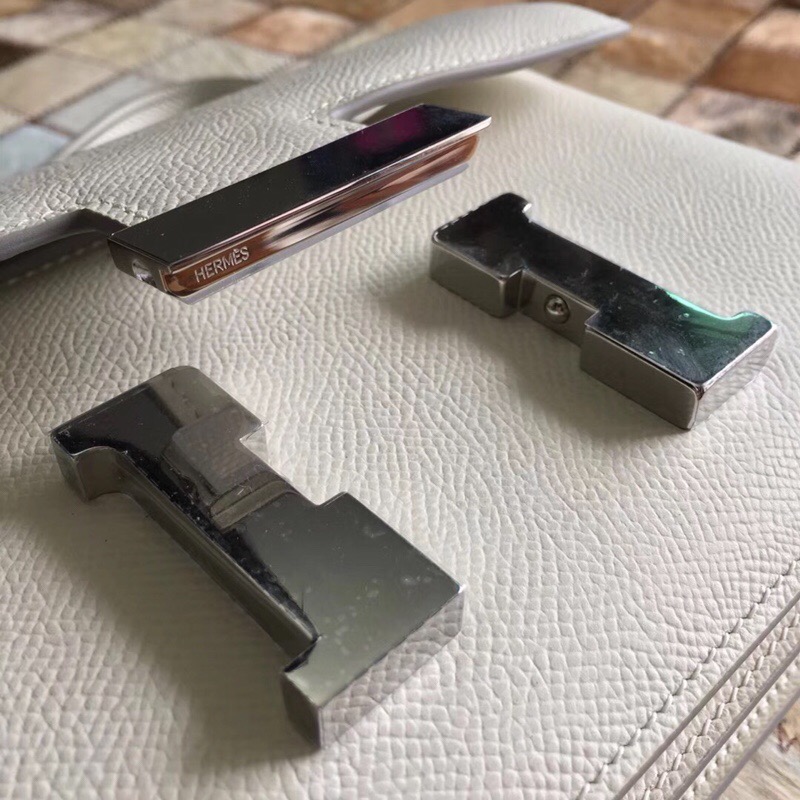 Hermès Constance 23 Bag Epsom