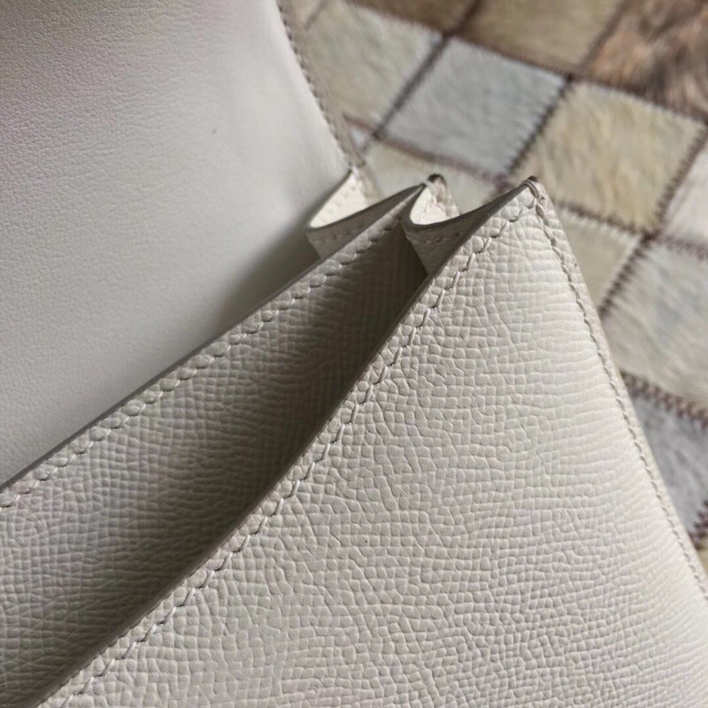 Hermès Constance 23 Bag Epsom