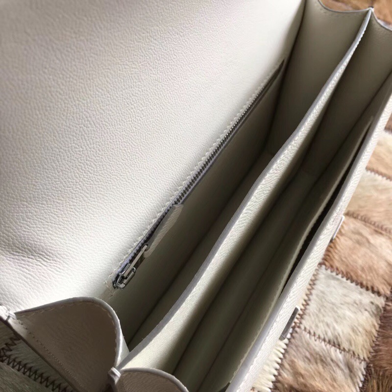Hermès Constance 23 Bag Epsom