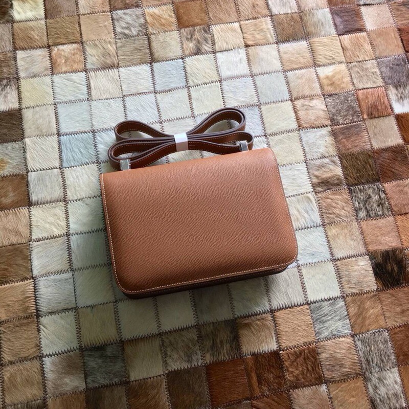 Hermès Constance 23 Bag Epsom