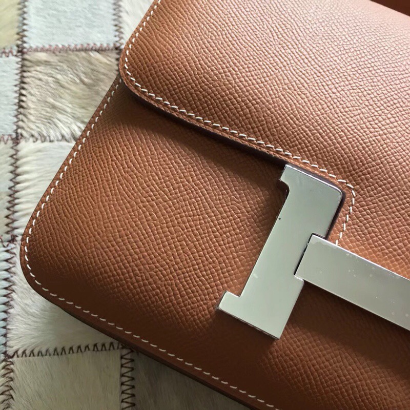 Hermès Constance 23 Bag Epsom