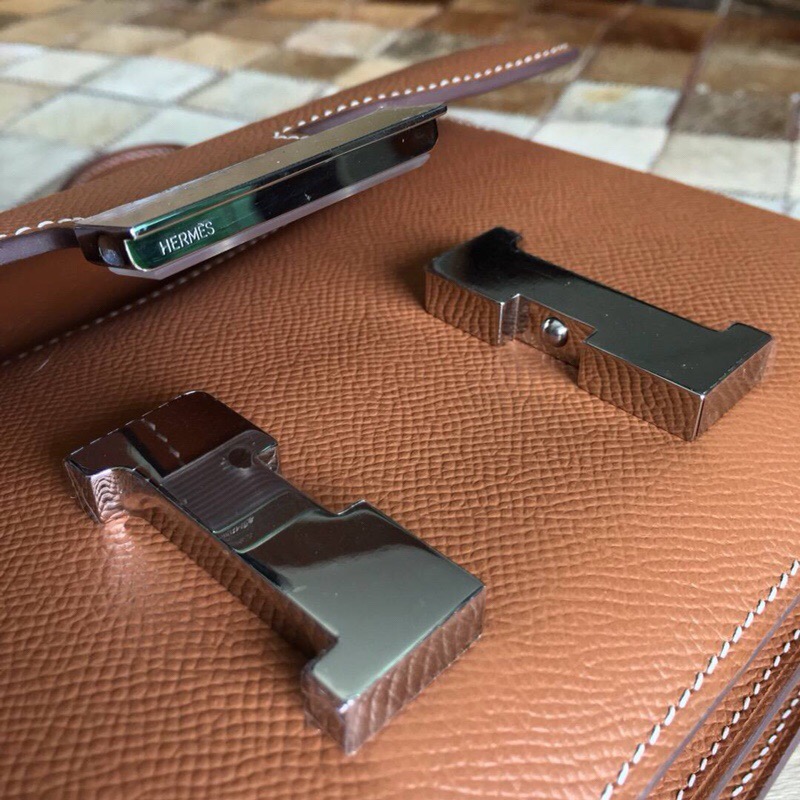 Hermès Constance 23 Bag Epsom