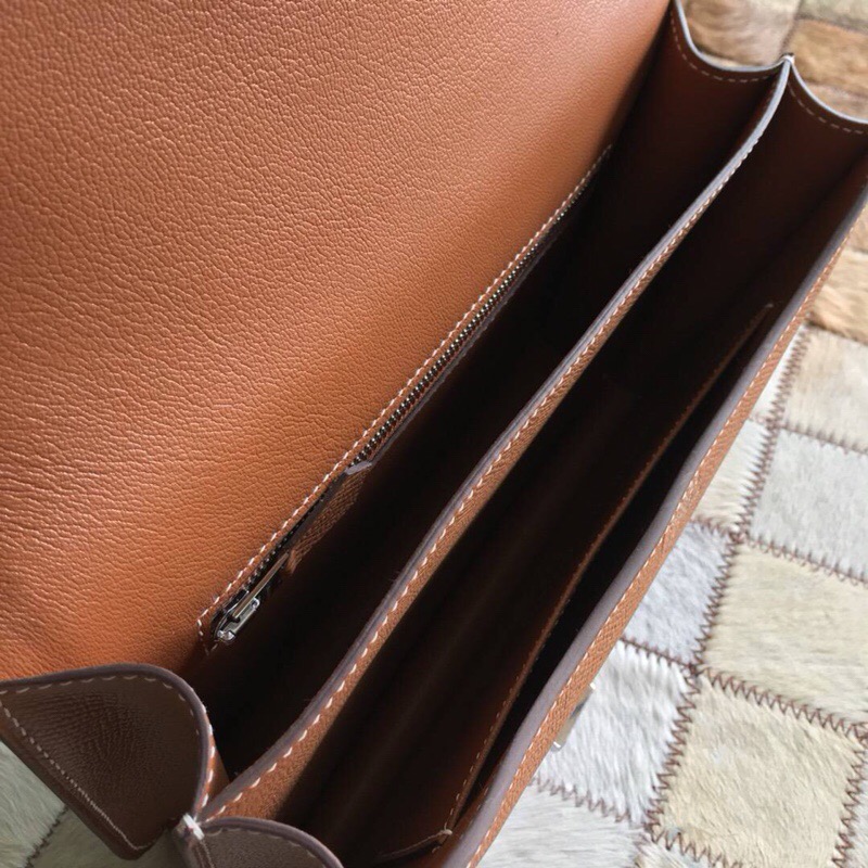 Hermès Constance 23 Bag Epsom