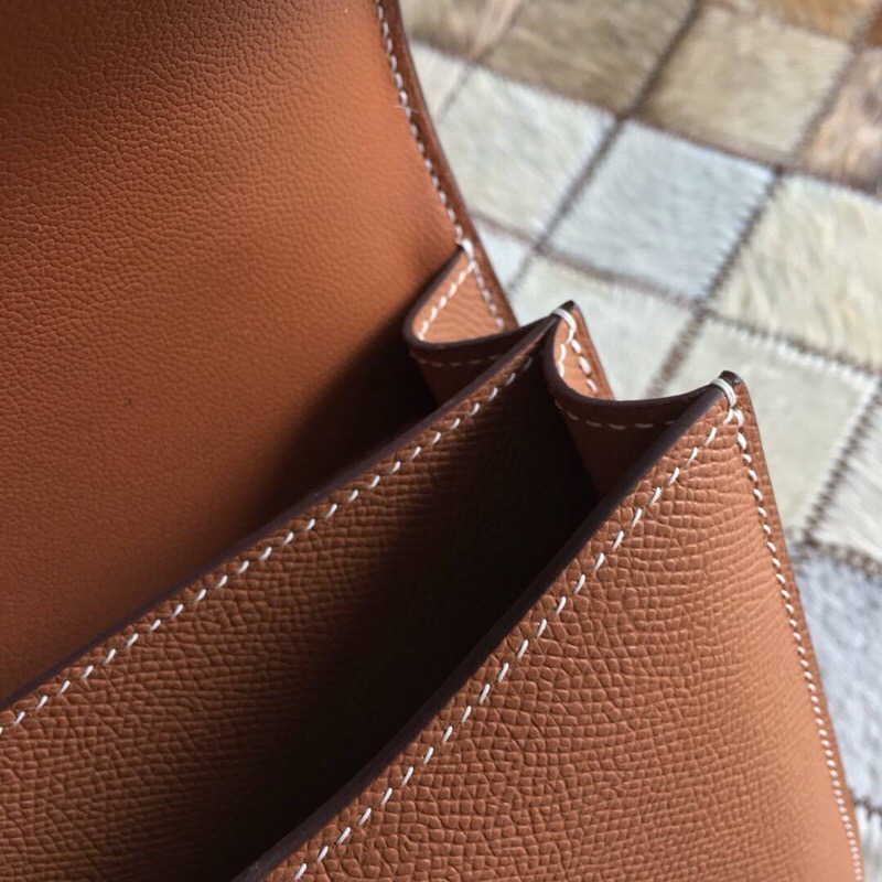 Hermès Constance 23 Bag Epsom