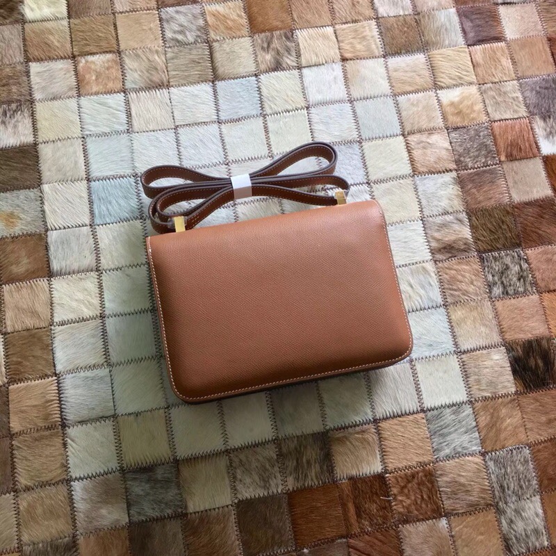 Hermès Constance 23 Bag Epsom