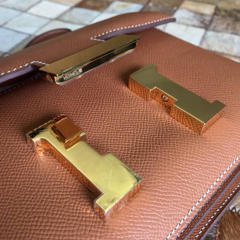 Hermès Constance 23 Bag Epsom
