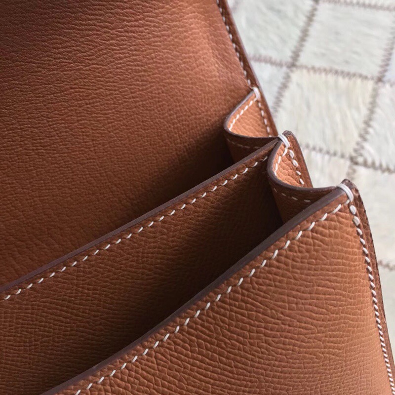 Hermès Constance 23 Bag Epsom