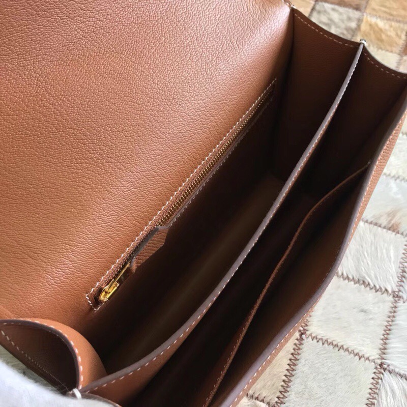 Hermès Constance 23 Bag Epsom