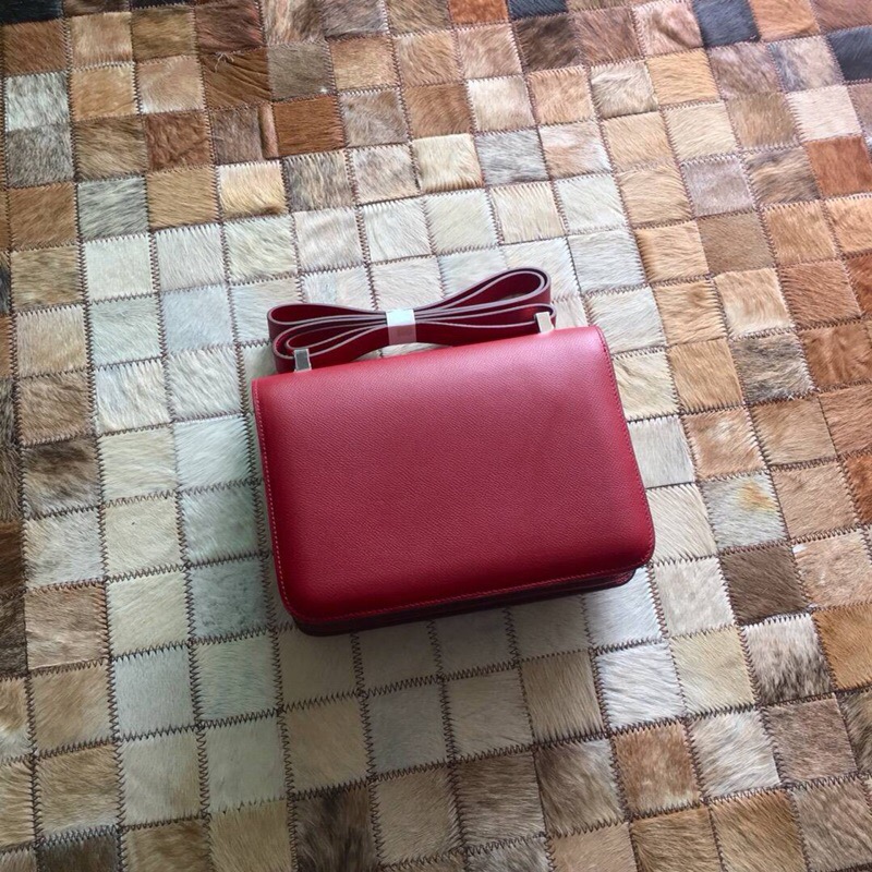 Hermès Constance 23 Bag Epsom