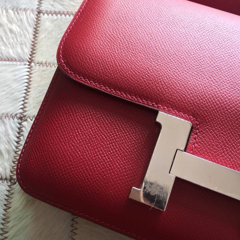 Hermès Constance 23 Bag Epsom