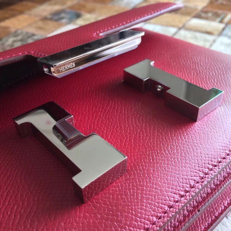 Hermès Constance 23 Bag Epsom