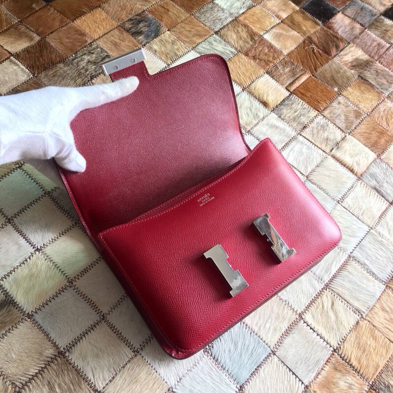 Hermès Constance 23 Bag Epsom