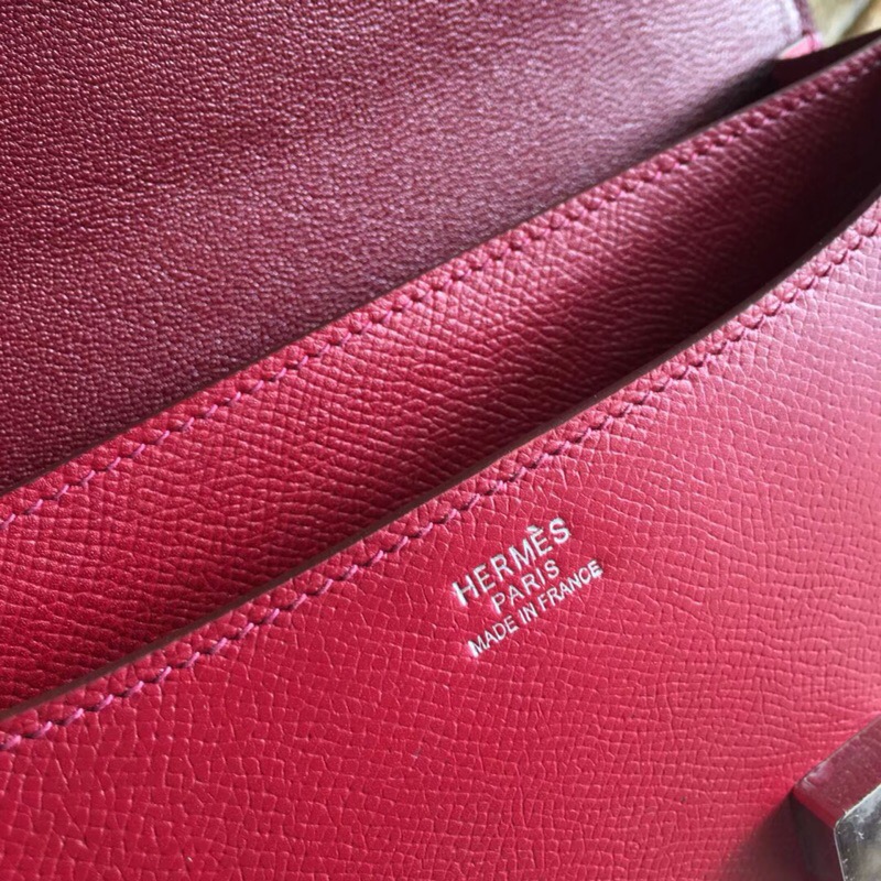 Hermès Constance 23 Bag Epsom