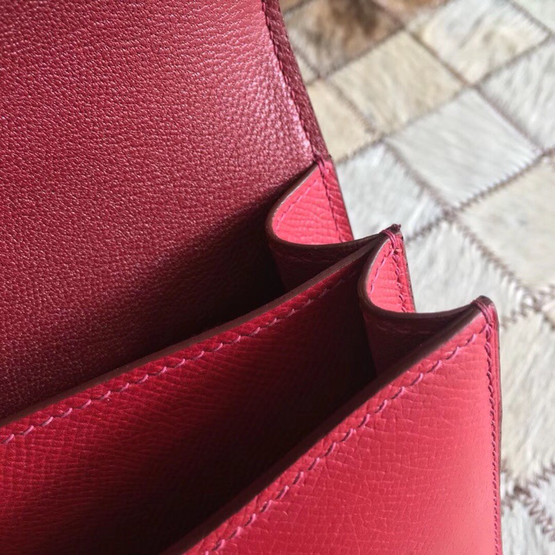 Hermès Constance 23 Bag Epsom
