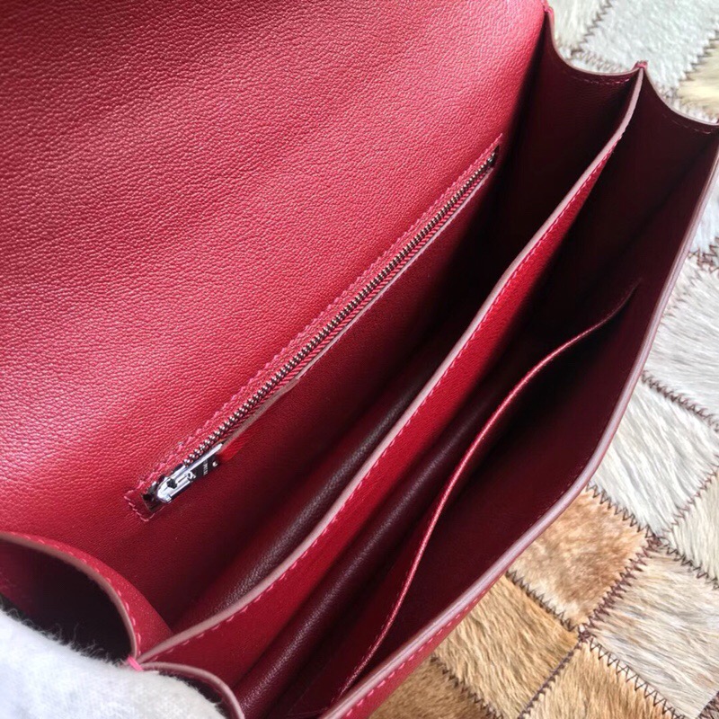 Hermès Constance 23 Bag Epsom