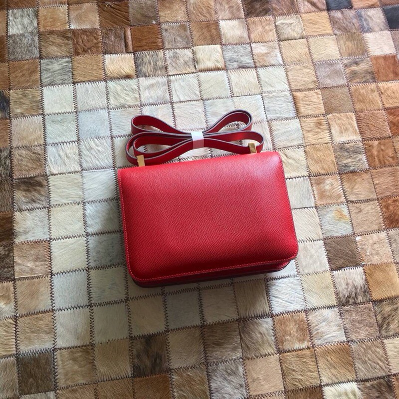 Hermès Constance 23 Bag Epsom