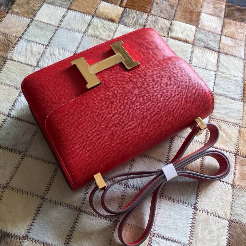 Hermès Constance 23 Bag Epsom