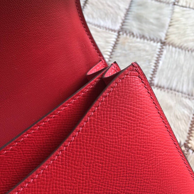 Hermès Constance 23 Bag Epsom