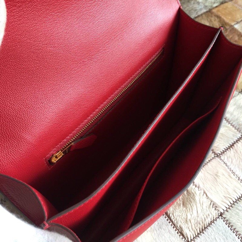 Hermès Constance 23 Bag Epsom