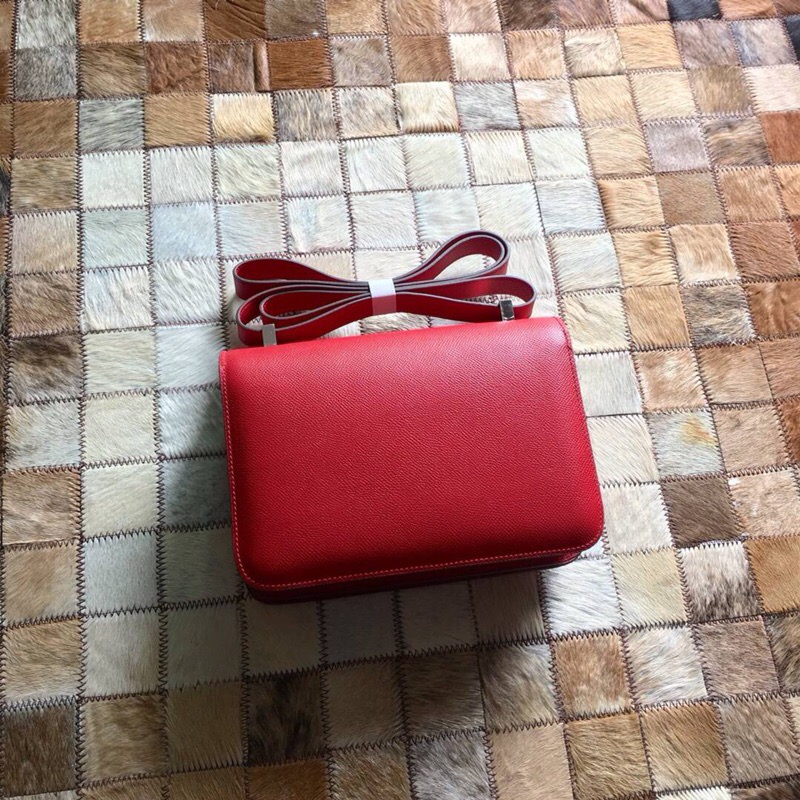 Hermès Constance 23 Bag Epsom