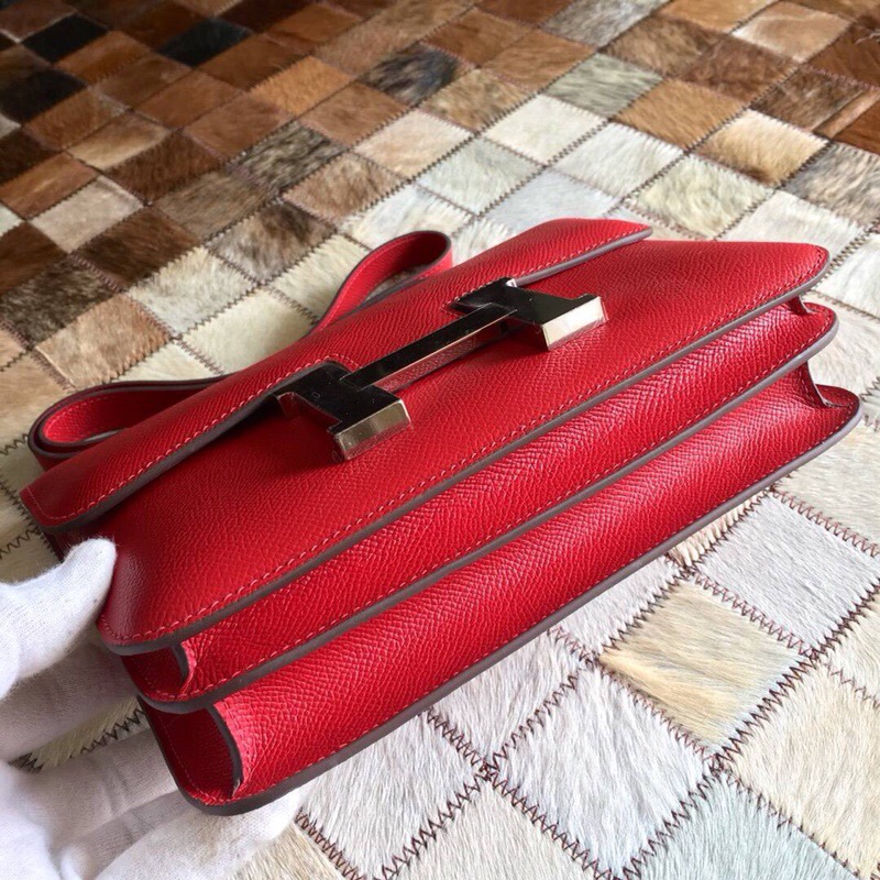 Hermès Constance 23 Bag Epsom