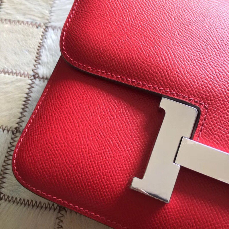 Hermès Constance 23 Bag Epsom
