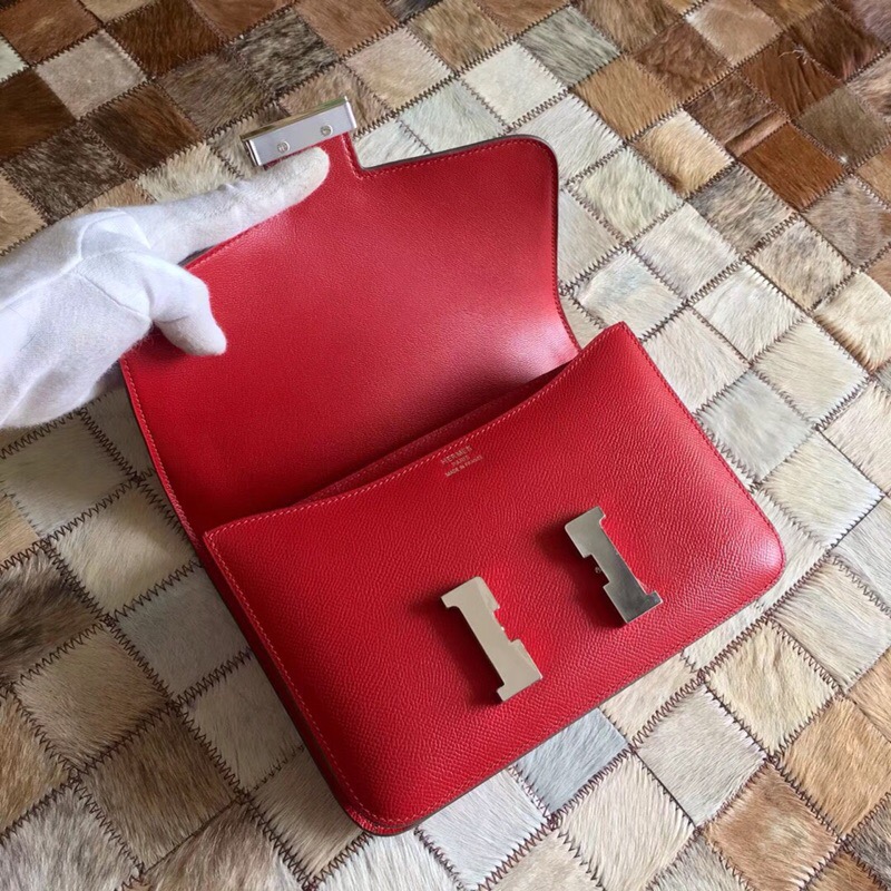 Hermès Constance 23 Bag Epsom