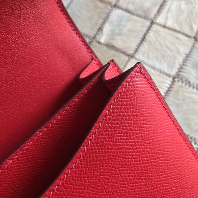 Hermès Constance 23 Bag Epsom
