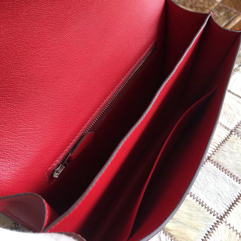 Hermès Constance 23 Bag Epsom