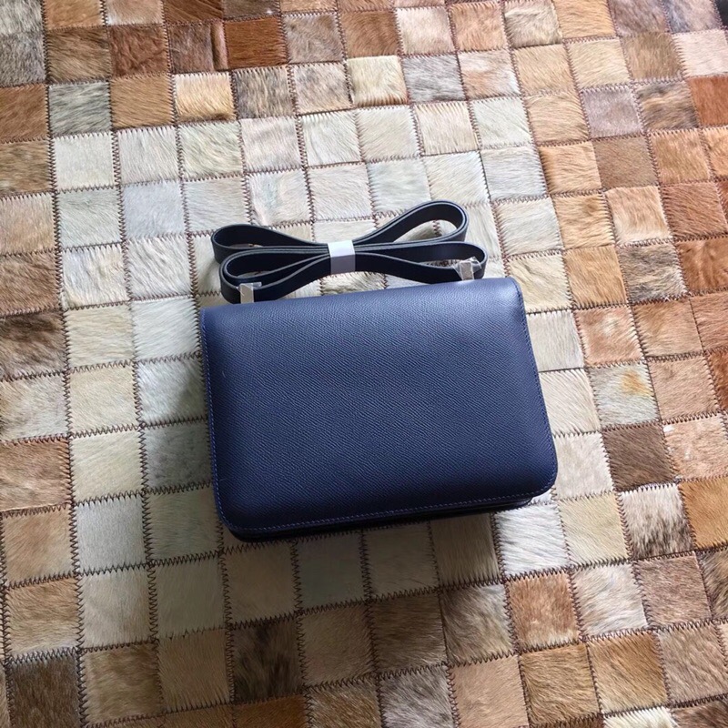 Hermès Constance 23 Bag Epsom