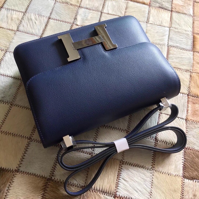 Hermès Constance 23 Bag Epsom