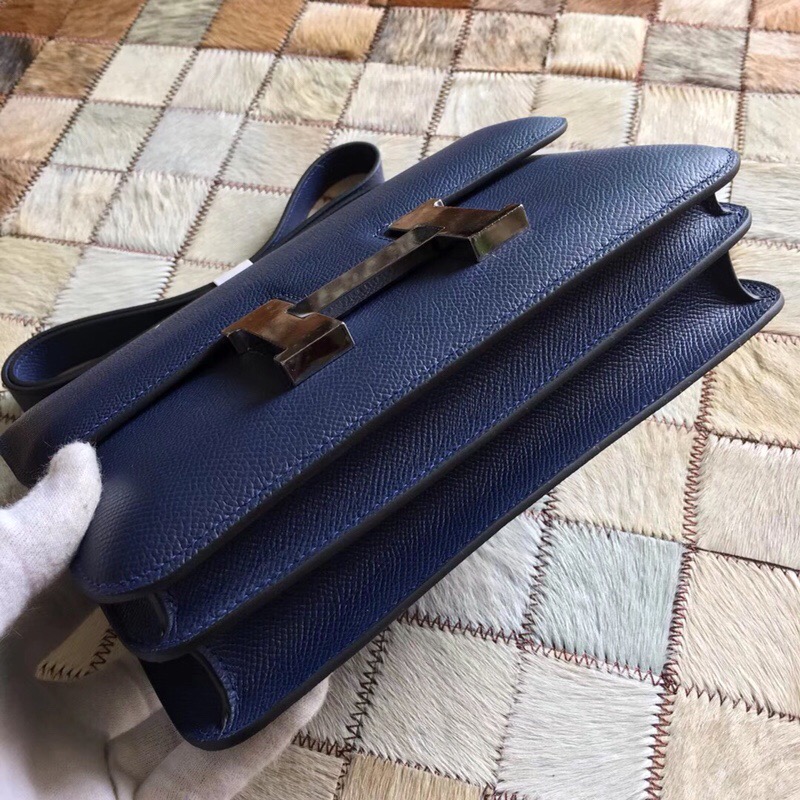 Hermès Constance 23 Bag Epsom