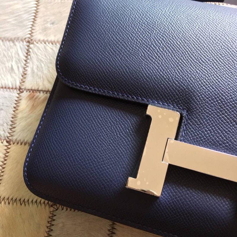 Hermès Constance 23 Bag Epsom